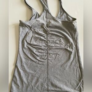 Lululemon  Ruche Racerback